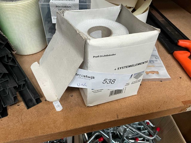 Accessoire handgereedschap - afbeelding 3 van  6