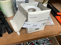 Accessoire handgereedschap - afbeelding 3 van  6