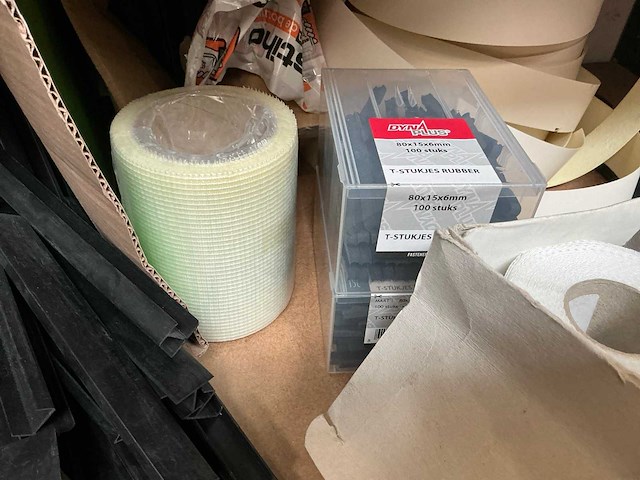Accessoire handgereedschap - afbeelding 4 van  6