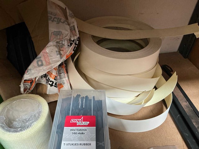 Accessoire handgereedschap - afbeelding 5 van  6