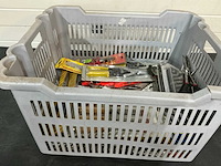 Accessoire handgereedschap - afbeelding 1 van  7