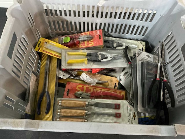 Accessoire handgereedschap - afbeelding 2 van  7