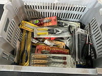 Accessoire handgereedschap - afbeelding 2 van  7