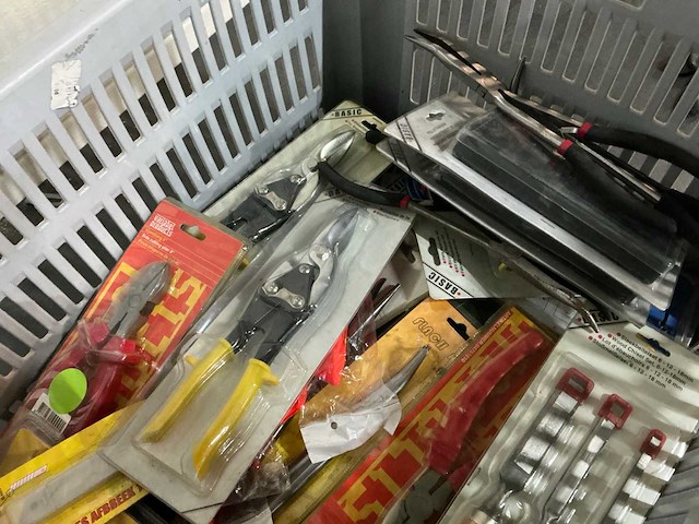 Accessoire handgereedschap - afbeelding 3 van  7