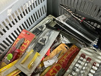 Accessoire handgereedschap - afbeelding 3 van  7