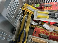 Accessoire handgereedschap - afbeelding 4 van  7