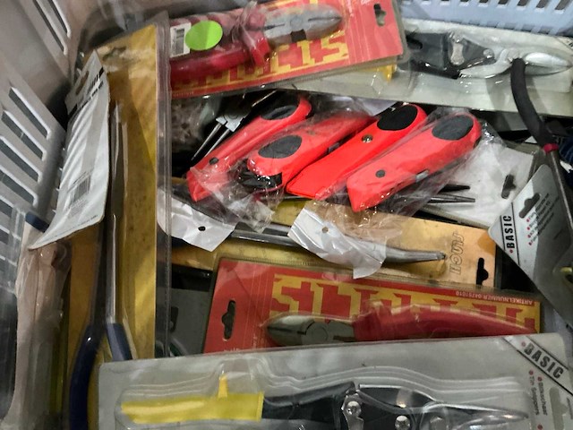 Accessoire handgereedschap - afbeelding 5 van  7