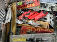 Accessoire handgereedschap - afbeelding 5 van  7