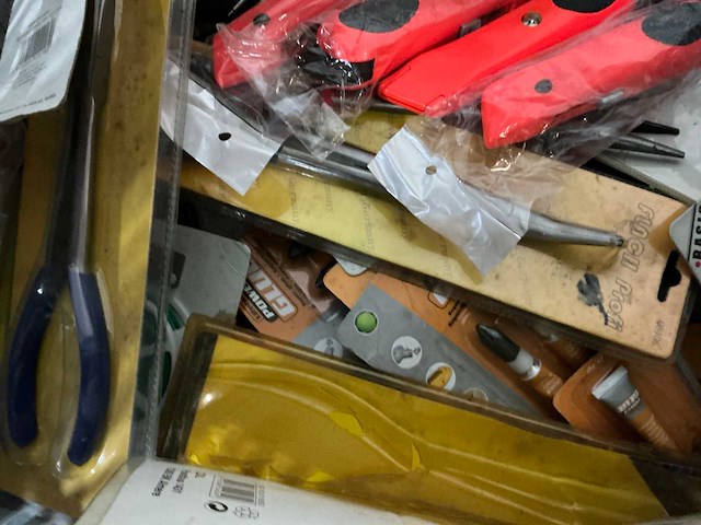 Accessoire handgereedschap - afbeelding 6 van  7