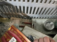 Accessoire handgereedschap - afbeelding 7 van  7