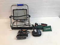 Accessoire handgereedschap - afbeelding 1 van  4