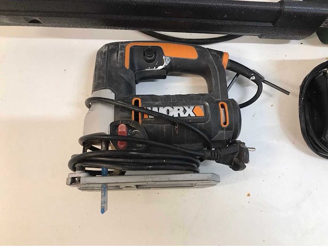 Accessoire handgereedschap - afbeelding 2 van  4