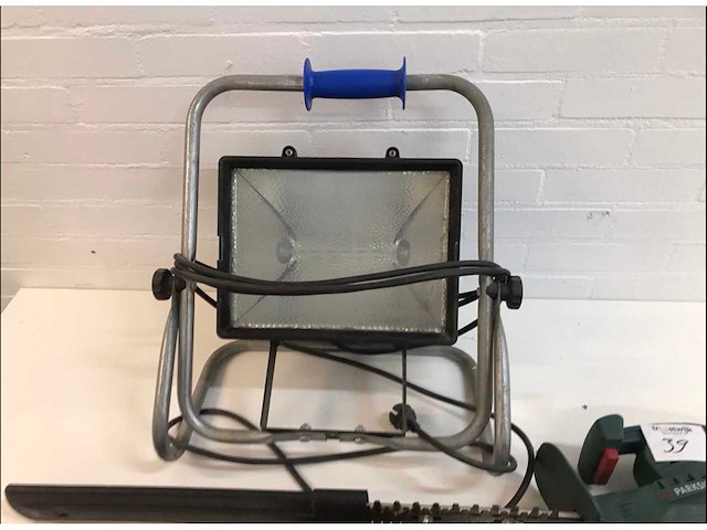 Accessoire handgereedschap - afbeelding 3 van  4