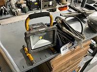 Accessoire handgereedschap - afbeelding 1 van  3