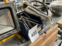 Accessoire handgereedschap - afbeelding 2 van  3