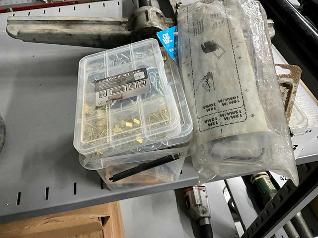 Accessoire handgereedschap - afbeelding 3 van  3