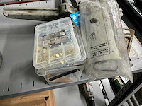 Accessoire handgereedschap - afbeelding 3 van  3