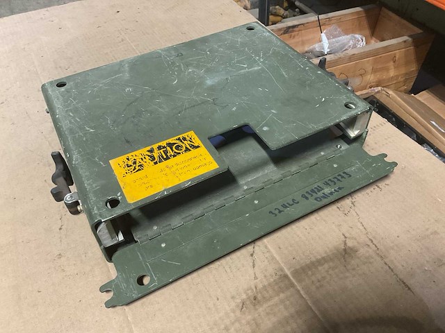 Accessoires box (4x) - afbeelding 2 van  5