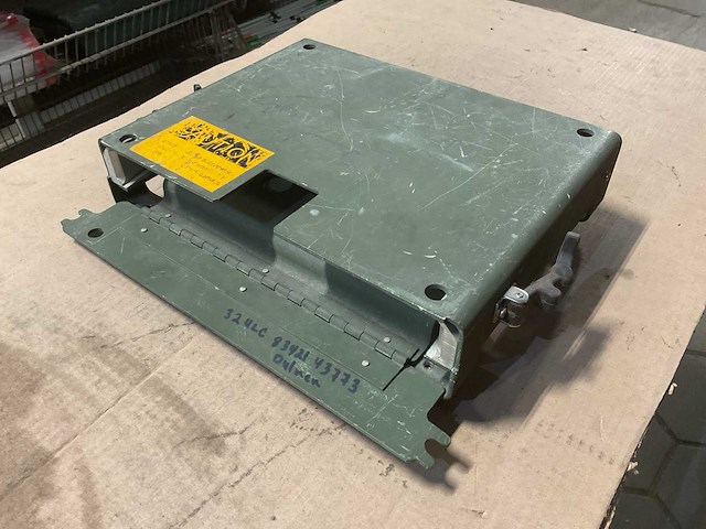 Accessoires box (4x) - afbeelding 4 van  5