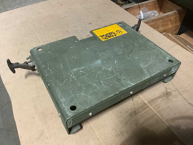 Accessoires box (4x) - afbeelding 3 van  5