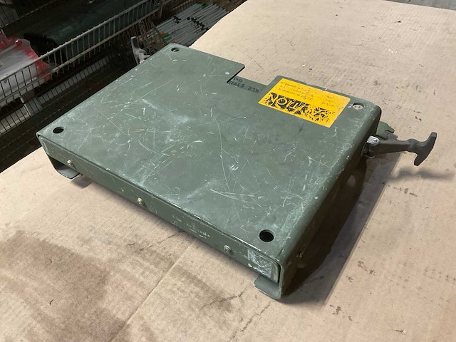 Accessoires box (4x) - afbeelding 5 van  5