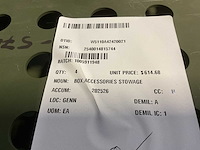 Accessoires box (4x) - afbeelding 1 van  5