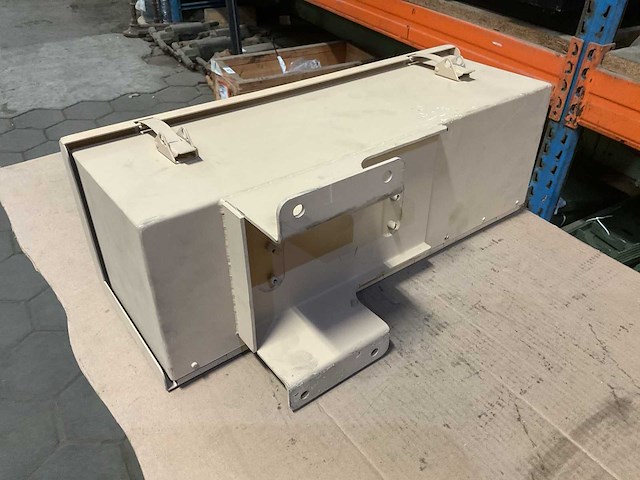 Accessoires box - afbeelding 6 van  6