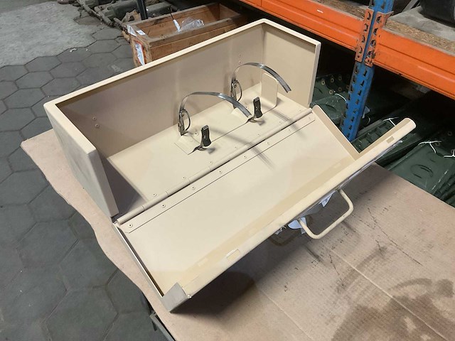 Accessoires box - afbeelding 4 van  6