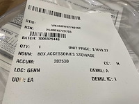 Accessoires box - afbeelding 5 van  6