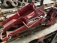 Accessoires en onderdelen "hydraulic power elevators" - afbeelding 2 van  5