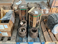 Accessoires en onderdelen "mud pump parts" - afbeelding 1 van  5