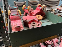 Accessoires en onderdelen "rig tong parts" - afbeelding 1 van  6