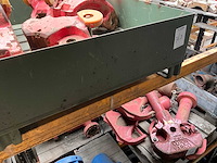 Accessoires en onderdelen "rig tong parts" - afbeelding 2 van  6