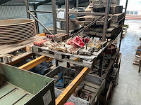 Accessoires en onderdelen "rig tong parts" - afbeelding 3 van  6