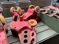 Accessoires en onderdelen "rig tong parts" - afbeelding 4 van  6