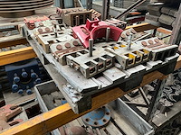 Accessoires en onderdelen "rig tong parts" - afbeelding 6 van  6
