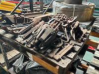 Accessoires en onderdelen "slips and parts" - afbeelding 1 van  6