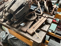 Accessoires en onderdelen "slips and parts" - afbeelding 2 van  6