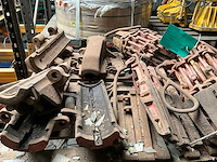 Accessoires en onderdelen "slips and parts" - afbeelding 4 van  6