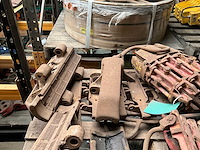 Accessoires en onderdelen "slips and parts" - afbeelding 5 van  6