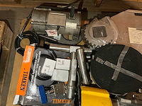 Accessoires en onderdelen - afbeelding 3 van  8