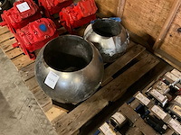 Accessoires en onderdelen - afbeelding 2 van  3