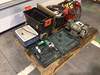 Accessoires en onderdelen - afbeelding 2 van  3