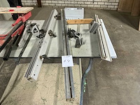 Accessoires voor machines - afbeelding 1 van  6