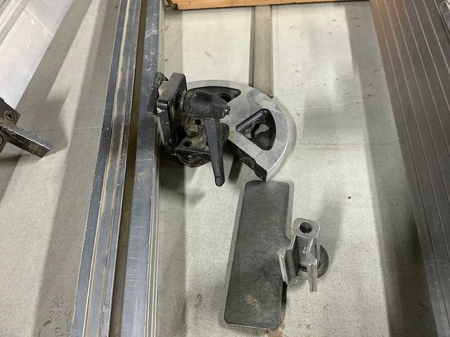 Accessoires voor machines - afbeelding 3 van  6