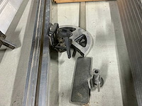 Accessoires voor machines - afbeelding 3 van  6