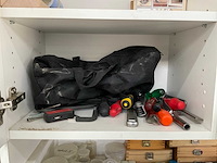 Accessoires voor machines - afbeelding 6 van  7