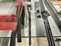 Accessoires voor machines - afbeelding 5 van  6