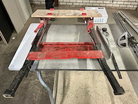 Accessoires voor machines - afbeelding 6 van  6