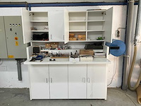 Accessoires voor machines - afbeelding 1 van  6